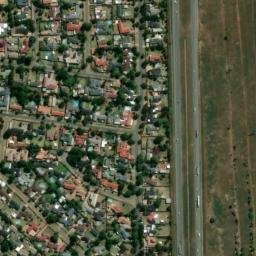 Satellite imagery of T NEW, BW
