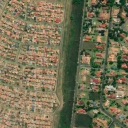 Satellite imagery of SHARON WT, BW