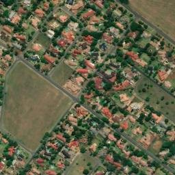 Satellite imagery of SHARON WT, BW