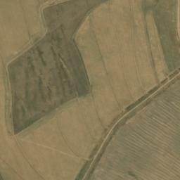 Satellite imagery of WIT 83, BW
