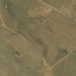 Satellite imagery of WIT 83, BW