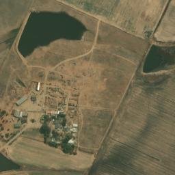 Satellite imagery of TOEVLUCHT, BW