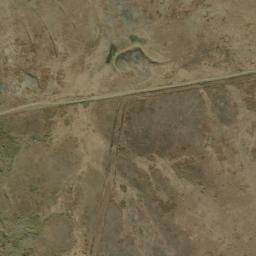 Satellite imagery of NOOITGEDACHT, BW