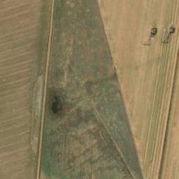 Satellite imagery of BLESBOKSPRUIT, BW