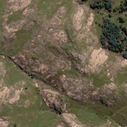 Satellite imagery of CAITHNESS, MZ