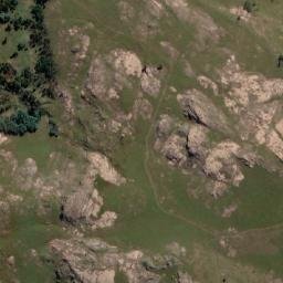 Satellite imagery of CAITHNESS, MZ