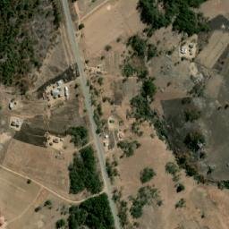 Satellite imagery of ROBBINSDALE, MZ