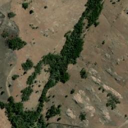Satellite imagery of BAKENKOP, MZ