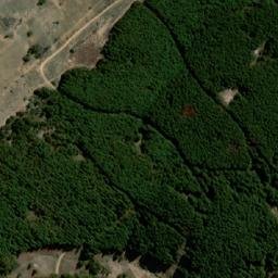 Satellite imagery of BAKENKOP, MZ