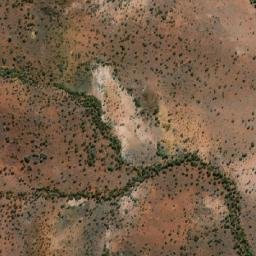Satellite imagery of Abbotts, AU
