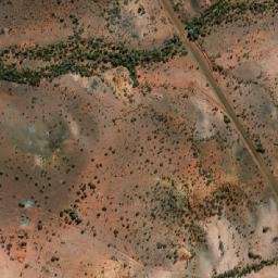 Satellite imagery of Abbotts, AU