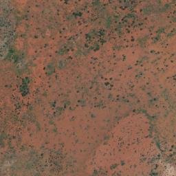Satellite imagery of Stony Hill, AU