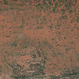 Satellite imagery of Stony Hill, AU
