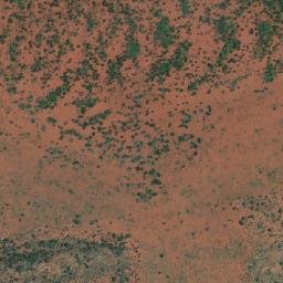 Satellite imagery of Stony Hill, AU