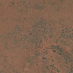 Satellite imagery of Barrow Hill, AU