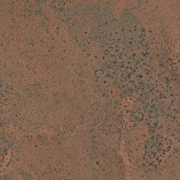 Satellite imagery of Barrow Hill, AU