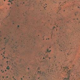 Satellite imagery of Barrow Hill, AU