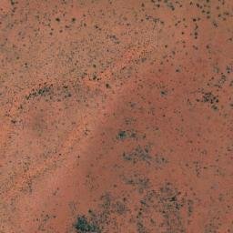 Satellite imagery of Barrow Hill, AU