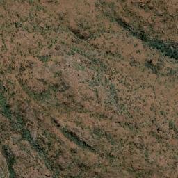 Satellite imagery of Mount Woodroffe, AU