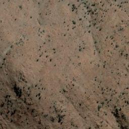 Satellite imagery of Browns Pass, AU