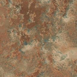 Satellite imagery of Mount Barr, AU