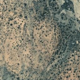 Satellite imagery of Kooringala Ridge, AU