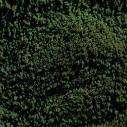 Satellite imagery of Mount Gentle Annie, AU