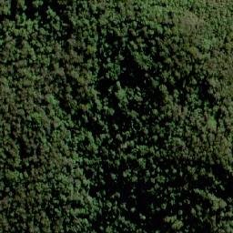 Satellite imagery of Mount Gentle Annie, AU