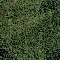 Satellite imagery of Mount Gentle Annie, AU