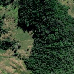 Satellite imagery of Little Baldy, AU