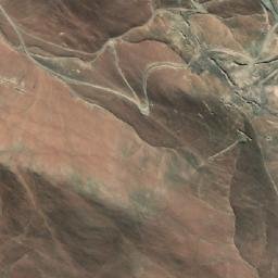 Satellite imagery of Silvita, CL