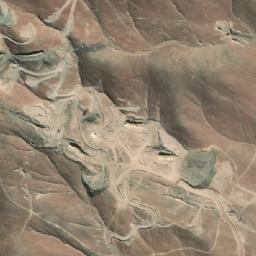 Satellite imagery of Silvita, CL