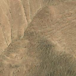 Satellite imagery of Cerro Amarillo, CL