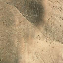 Satellite imagery of Cerro Amarillo, CL