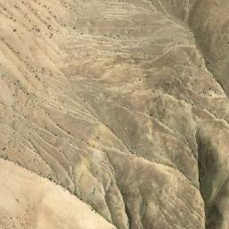 Satellite imagery of Cerro Amarillo, CL