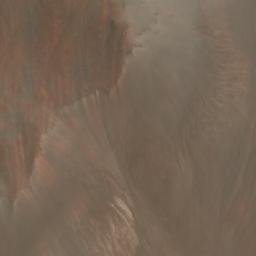 Satellite imagery of Hito XV-20, BR