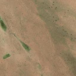 Satellite imagery of Alto de las Trojas, AR