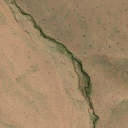 Satellite imagery of Alto de las Trojas, AR