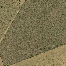 Satellite imagery of BOSHOEK, NA