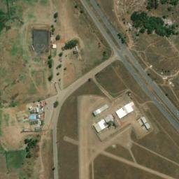Satellite imagery of VER 62, BW
