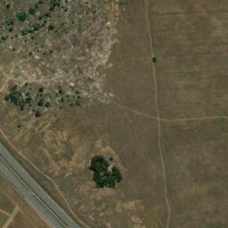 Satellite imagery of VER 62, BW