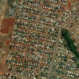 Satellite imagery of MAPLETON, BW