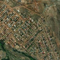 Satellite imagery of MAPLETON, BW