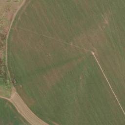 Satellite imagery of MARIEVALE NO 5, BW