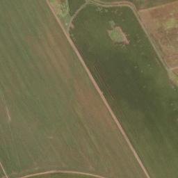 Satellite imagery of MARIEVALE NO 5, BW