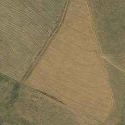 Satellite imagery of WIT 83, BW