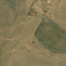 Satellite imagery of WIT 83, BW