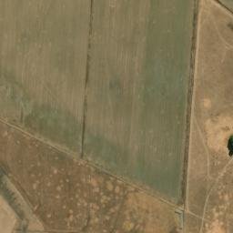 Satellite imagery of BLESBOKSPRUIT, BW