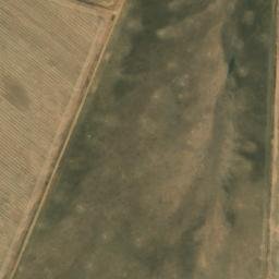 Satellite imagery of KRUISEMENTFONTEIN N, BW