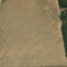 Satellite imagery of KRUISEMENTFONTEIN N, BW